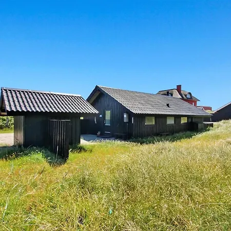 Auli - 200m From The Sea By Interhome Feriehus *