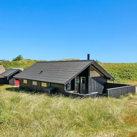 Feriehus Auli - 200m From The Sea By Interhome *