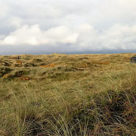 Auli - 200m From The Sea By Interhome Vejers Strand