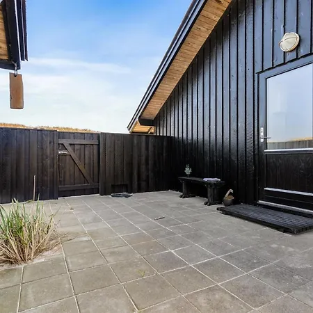 Auli - 200m From The Sea By Interhome Prázdninový dům