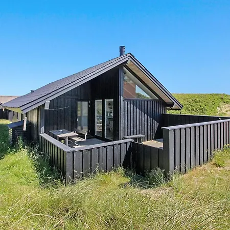 Auli - 200m From The Sea By Interhome Feriehus *