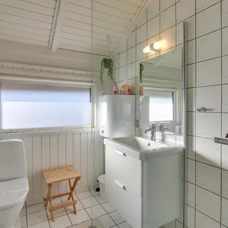 Auli - 200m From The Sea By Interhome Vejers Strand