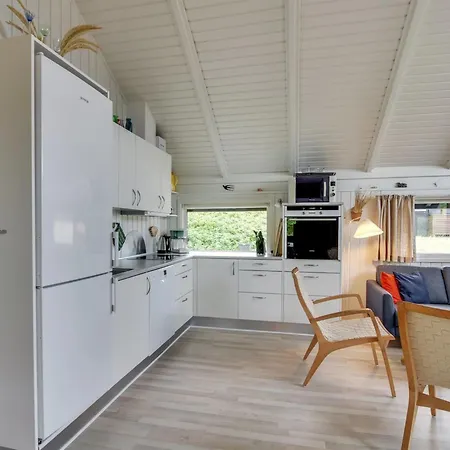 Auli - 200m From The Sea By Interhome Prázdninový dům