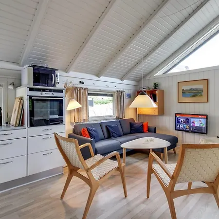 Auli - 200m From The Sea By Interhome Tatil Evi