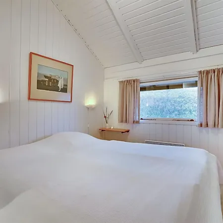 Auli - 200m From The Sea By Interhome Feriehus *