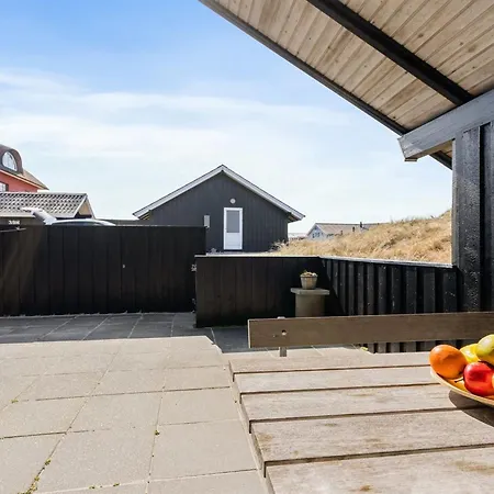 Tatil Evi Auli - 200m From The Sea By Interhome