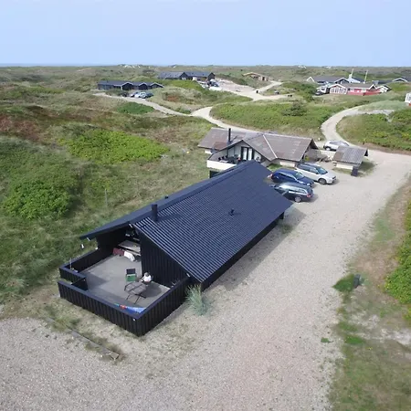 Tatil Evi Auli - 200m From The Sea By Interhome