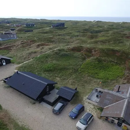 Tatil Evi Auli - 200m From The Sea By Interhome Vejers Strand