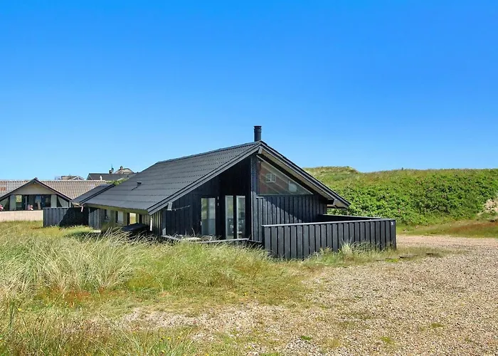 Auli - 200m From The Sea By Interhome *