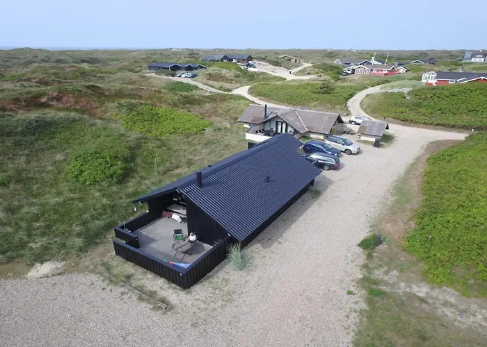 Auli - 200m From The Sea By Interhome *