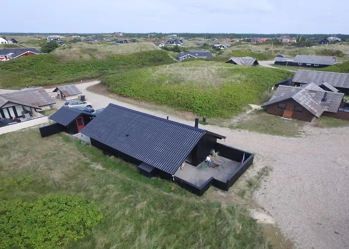 Auli - 200m From The Sea By Interhome Prázdninový dům