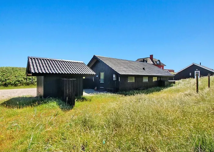 Auli - 200m From The Sea By Interhome Prázdninový dům *