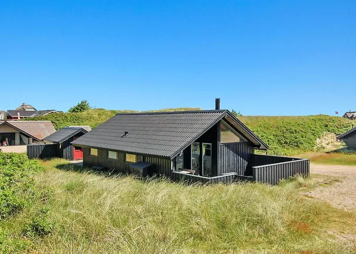 Prázdninový dům Auli - 200m From The Sea By Interhome *