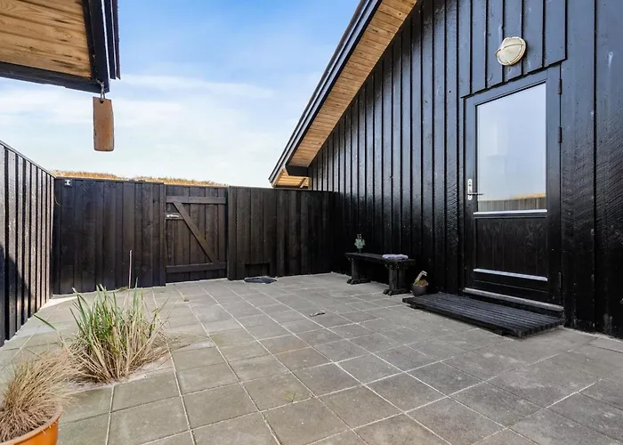 Auli - 200m From The Sea By Interhome Holiday home