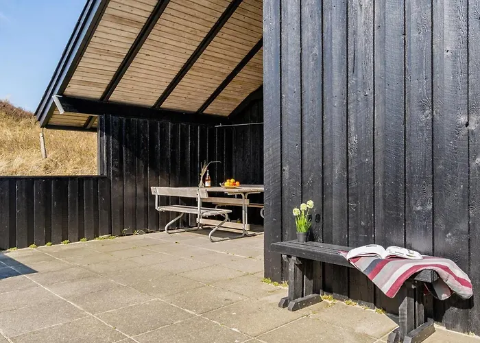 Auli - 200m From The Sea By Interhome *