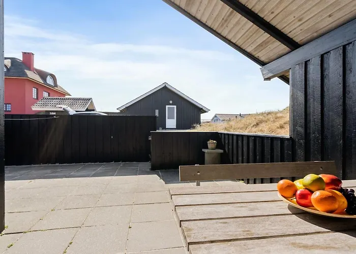 Holiday home Auli - 200m From The Sea By Interhome