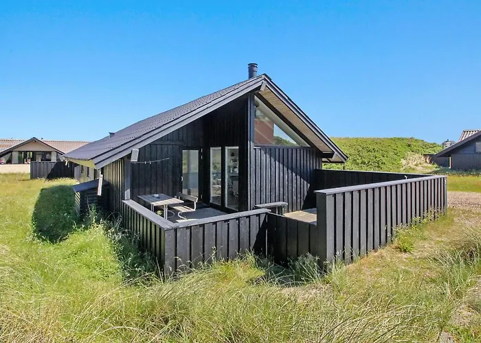 Auli - 200m From The Sea By Interhome Holiday home *