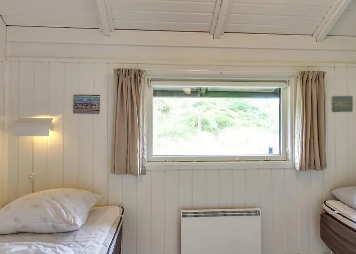 Auli - 200m From The Sea By Interhome *