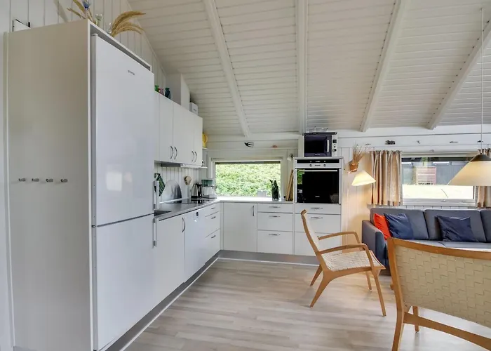 Auli - 200m From The Sea By Interhome Holiday home